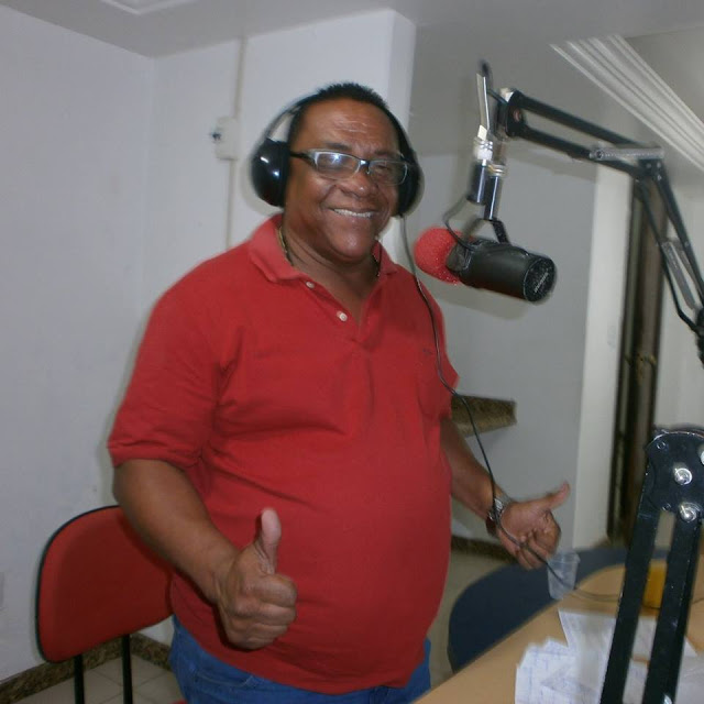 Considerado polêmico, João Bicudo atuou durante muitos nas rádios AM em Itabuna