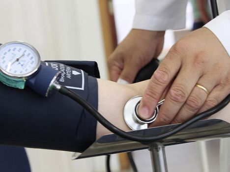Entre os serviços que serão oferecidos pelo Mutirão estão a aferissão da pressão arterial