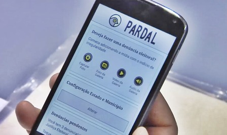 pardal