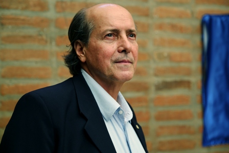 Naomar Monteiro