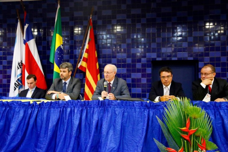 Renomados especialistas e palestrantes estarão presentes na XIV Jornada de Cardiologia do Sul da Bahia