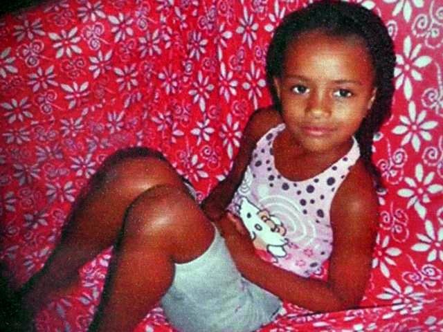 Casos de desaparecimentos, como o da pequena Andressa, de apenas seis anos, terminou em tragédia 