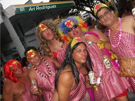 Carnaval de Itabuna, Ari Rodrigues, 08