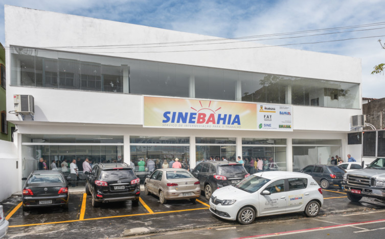 Os cursos, gratuitos, são oferecidos pelo Sine