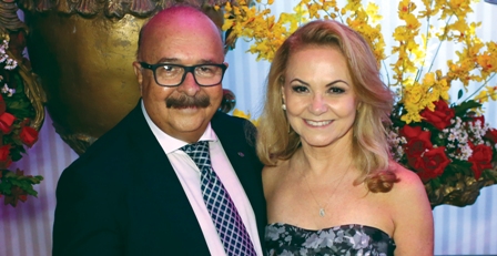 eduardo e josefina