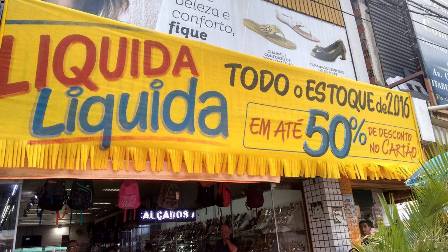 promoções