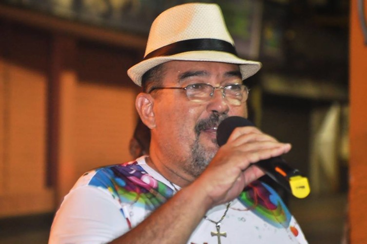 Ari Rodrigues
