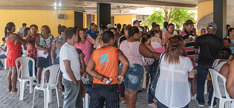 Liberada comercialização de bebidas e alimentos no Carnaval Antecipado FOTO DIVULGAÇÃO