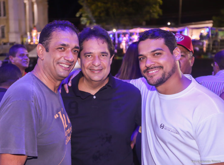 Para Secretário de Turismo ‘Ilhéus Folia’ foi extremamente positivo foto Clodoaldo Ribeiro (105)