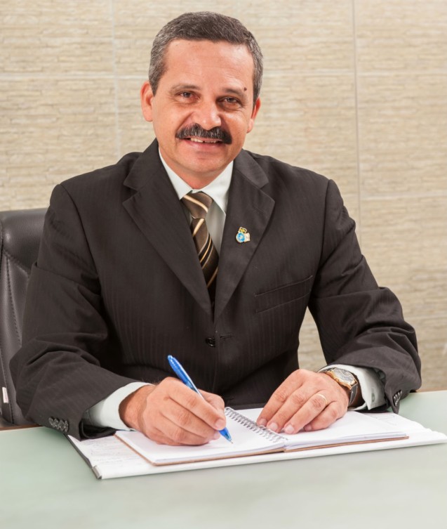 Claudevane Leite Itabuna 2