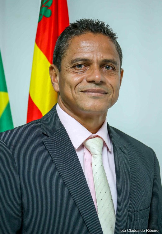 Foto - Clodoaldo Ribeiro
