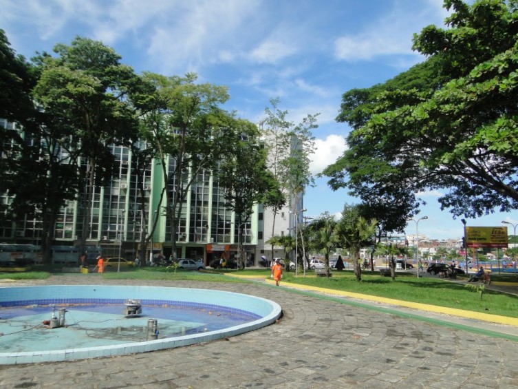 Praça