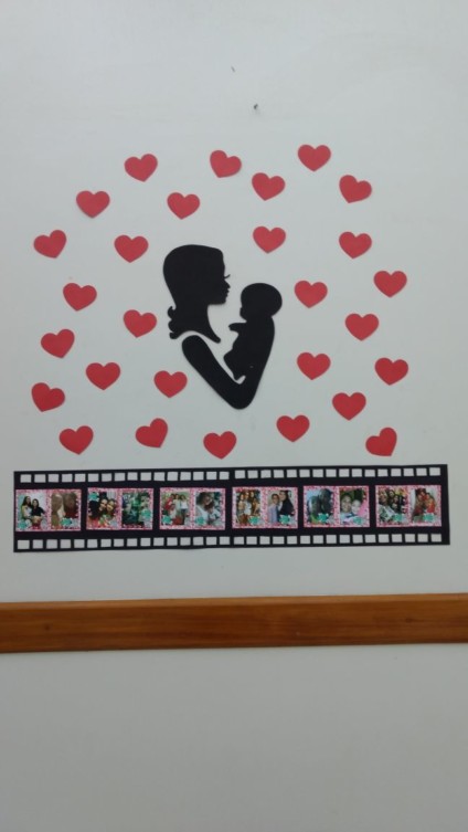 Exposição no Hospital São Lucas (1)
