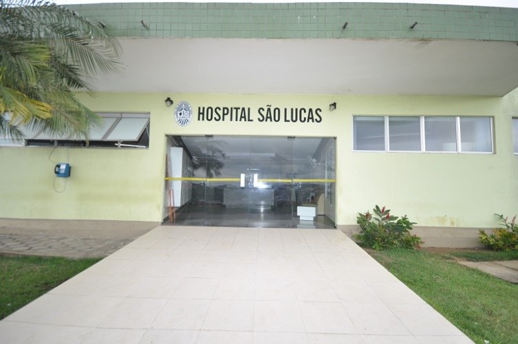 Hospital 1