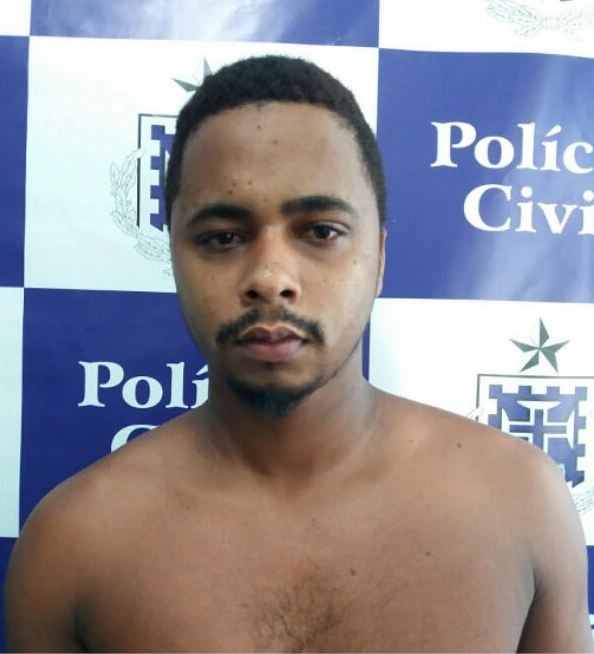 Operação Em Jequié Já Cumpriu 15 Mandados De Prisão Diário Bahia 