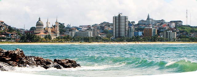 Porto Seguro 