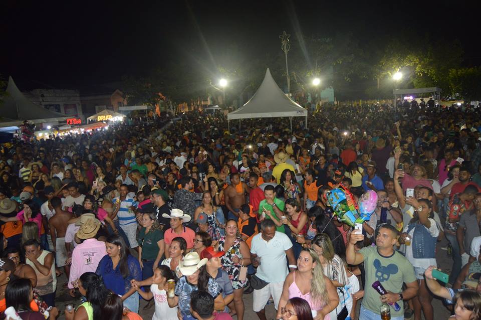 Festa da Cavalaria: está chegando a hora - Litoralmania ®