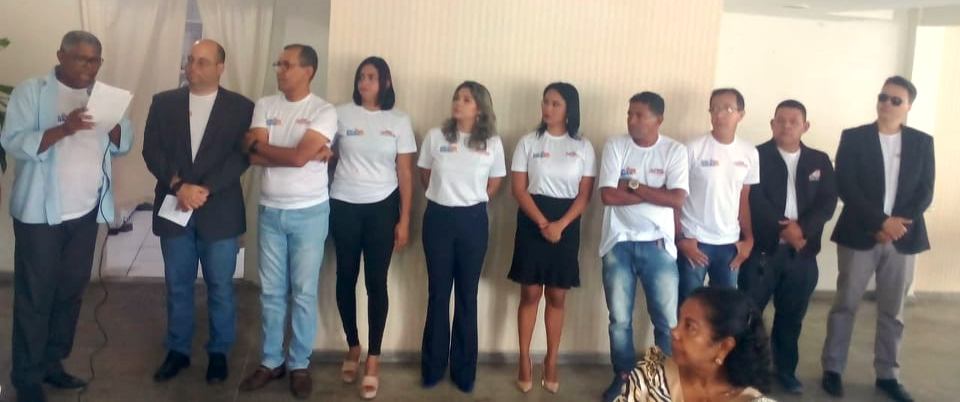 Bom Dia, Bahia” estreia na Difusora com duas mulheres na apresentação -  Diário Bahia
