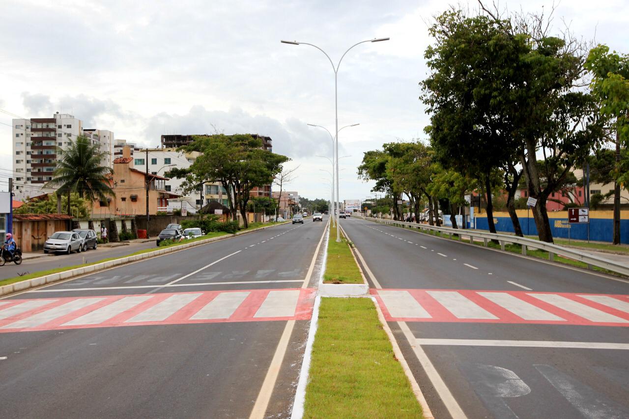 Em Ilhéus, Rui entrega duplicação da BA-001 e autoriza construção de prédio  escolar - Diário Bahia