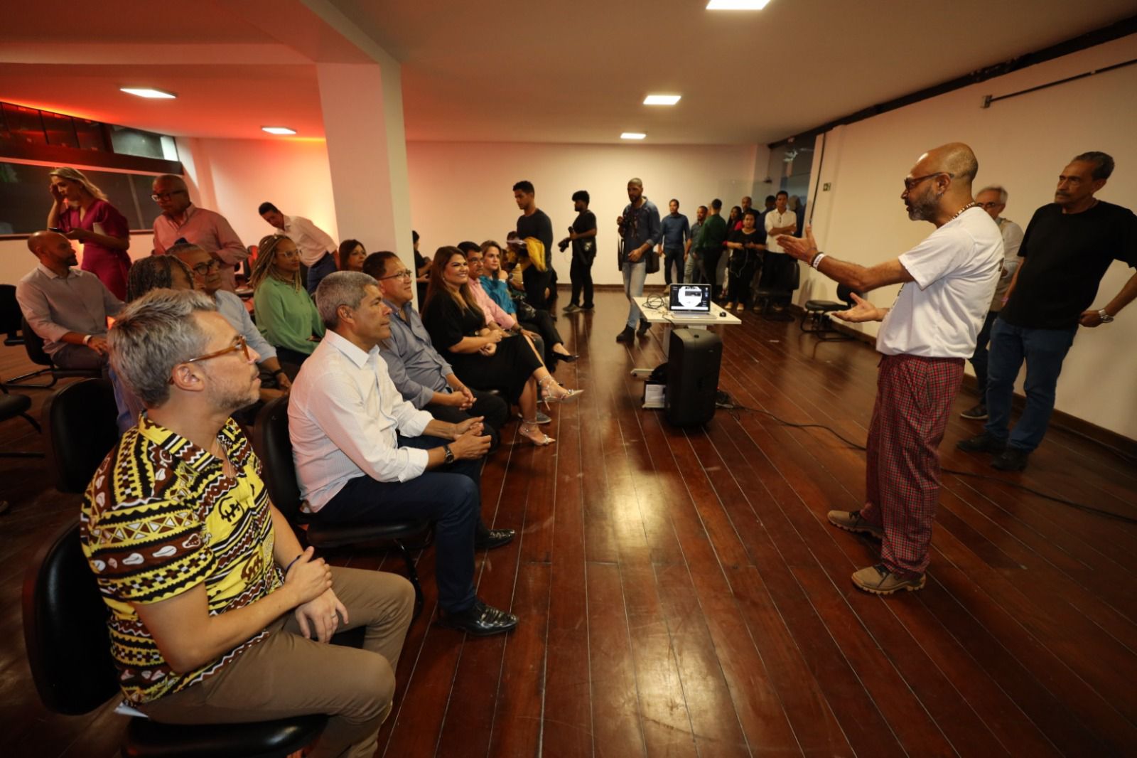 Centro de Cultura Adonias Filho é reinaugurado em Itabuna Diário Bahia